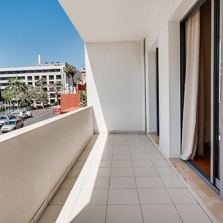 Monumental Lidoview Appartement Funchal  Buitenkant foto