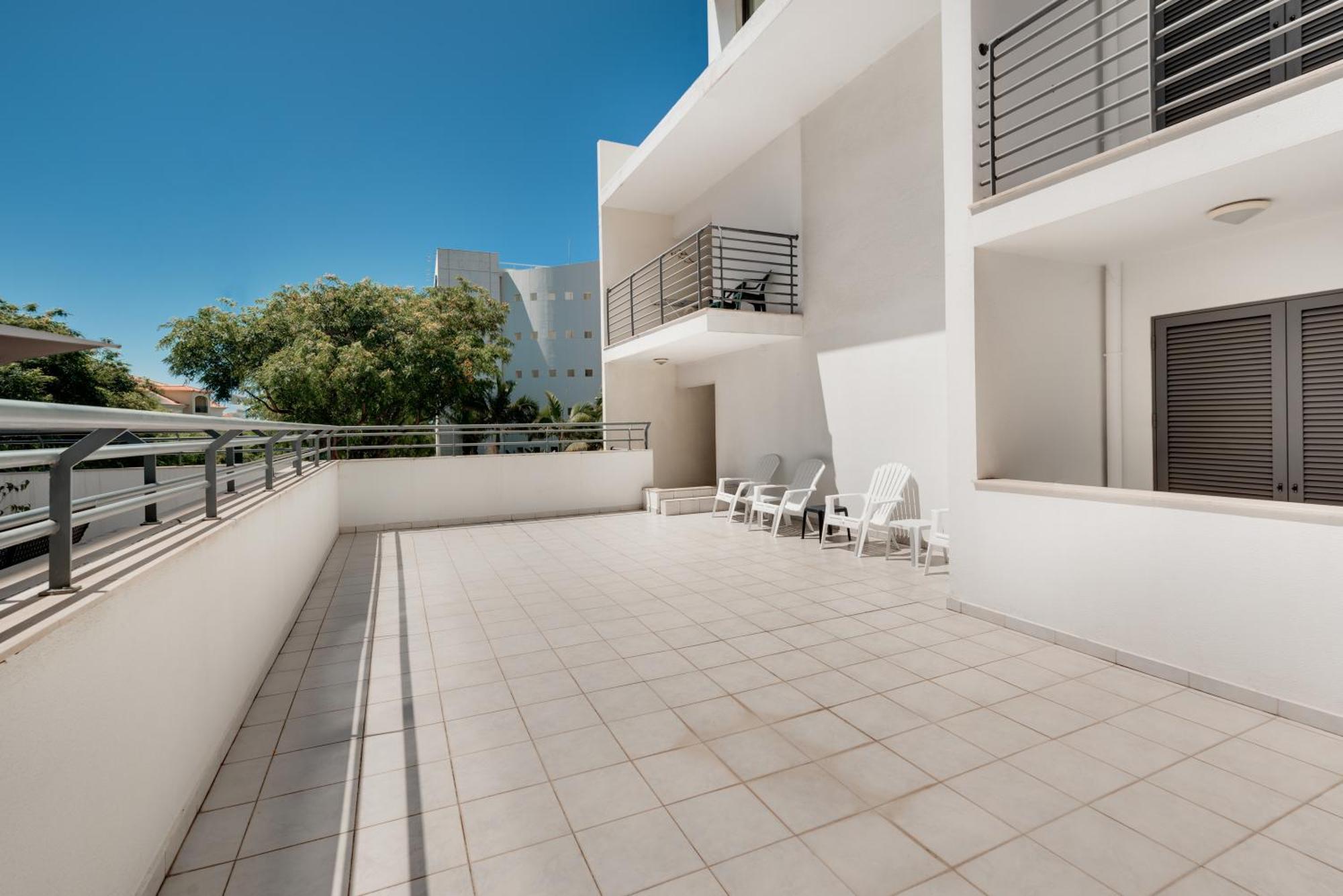 Monumental Lidoview Appartement Funchal  Buitenkant foto